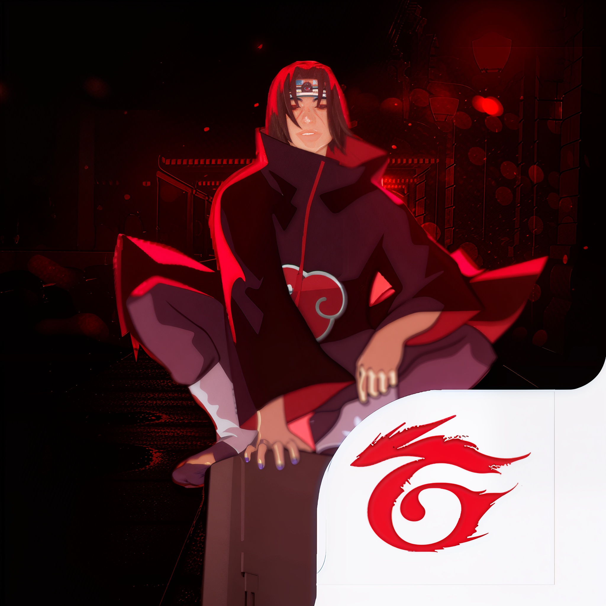 FF