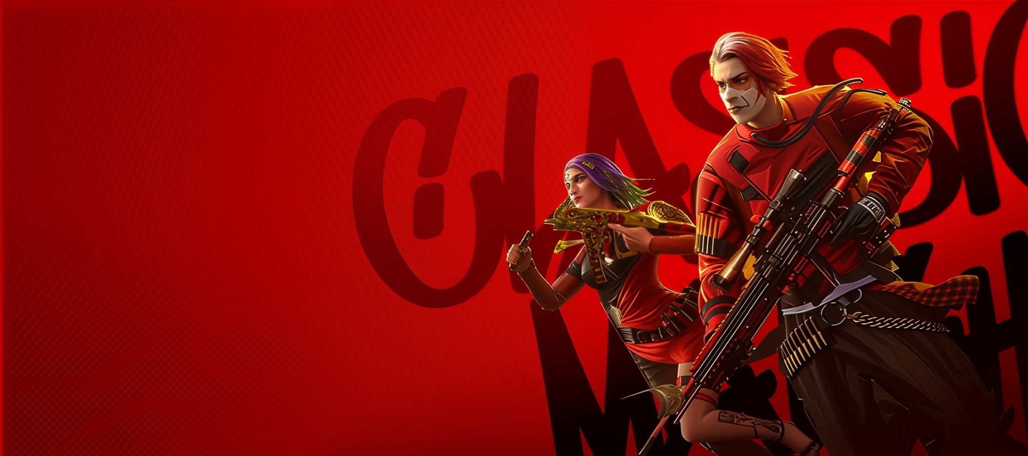 Clash Squad